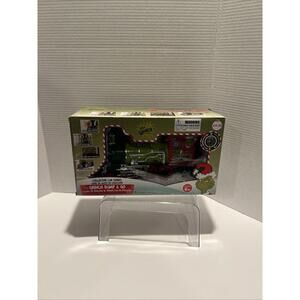 The Grinch - Bump and Go Collector Car Series